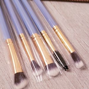 5 Piece Brush Set